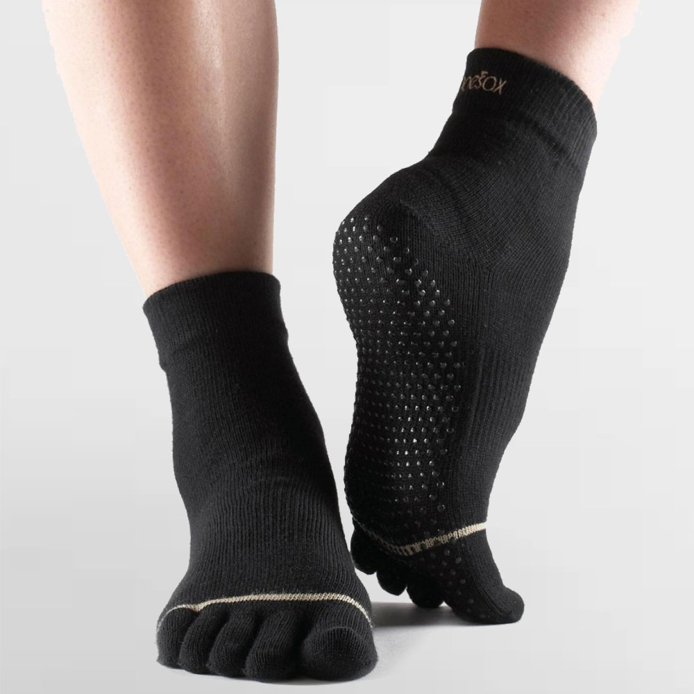 ATIPICK CALCETIN TOESOX ANKLE YOGA - YOG20972