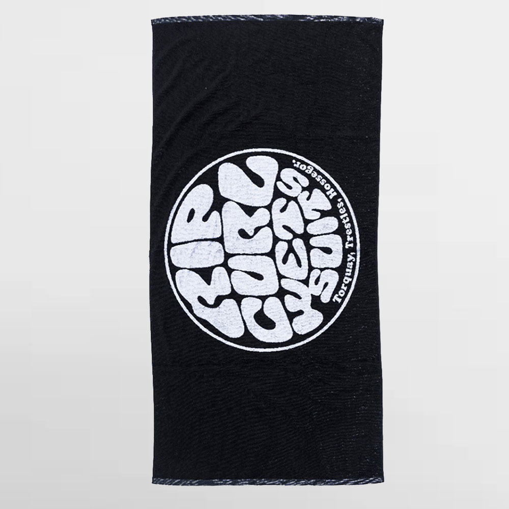 RIP CURL TOALLA WETTY ICON TOWEL - CTWAO9 0090