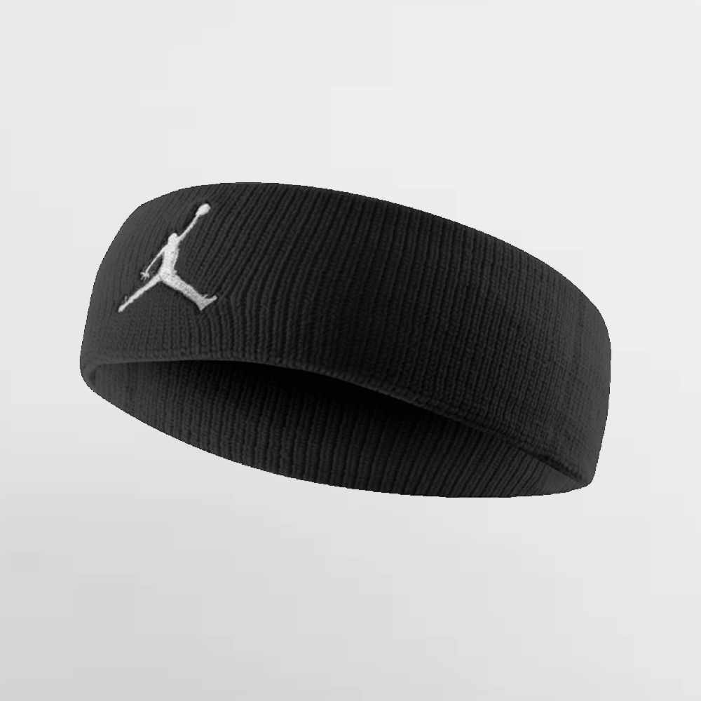 NIKE ACC BANDA JORDAN JUMPMAN HEADBAND - KN.00.010