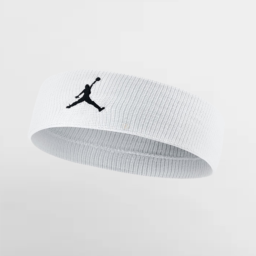 NIKE ACC BANDA JORDAN JUMPMAN HEADBAND - KN.00.101