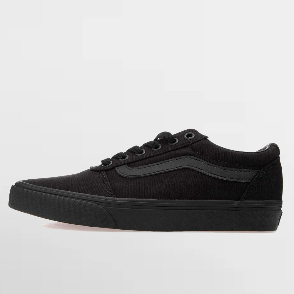 VANS W. WARD (CANVAS) - VN0A3IUN186