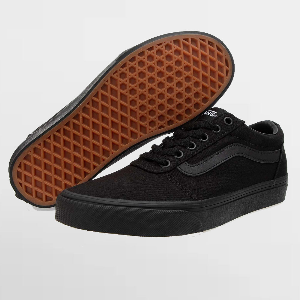 VANS W. WARD (CANVAS) - VN0A3IUN186