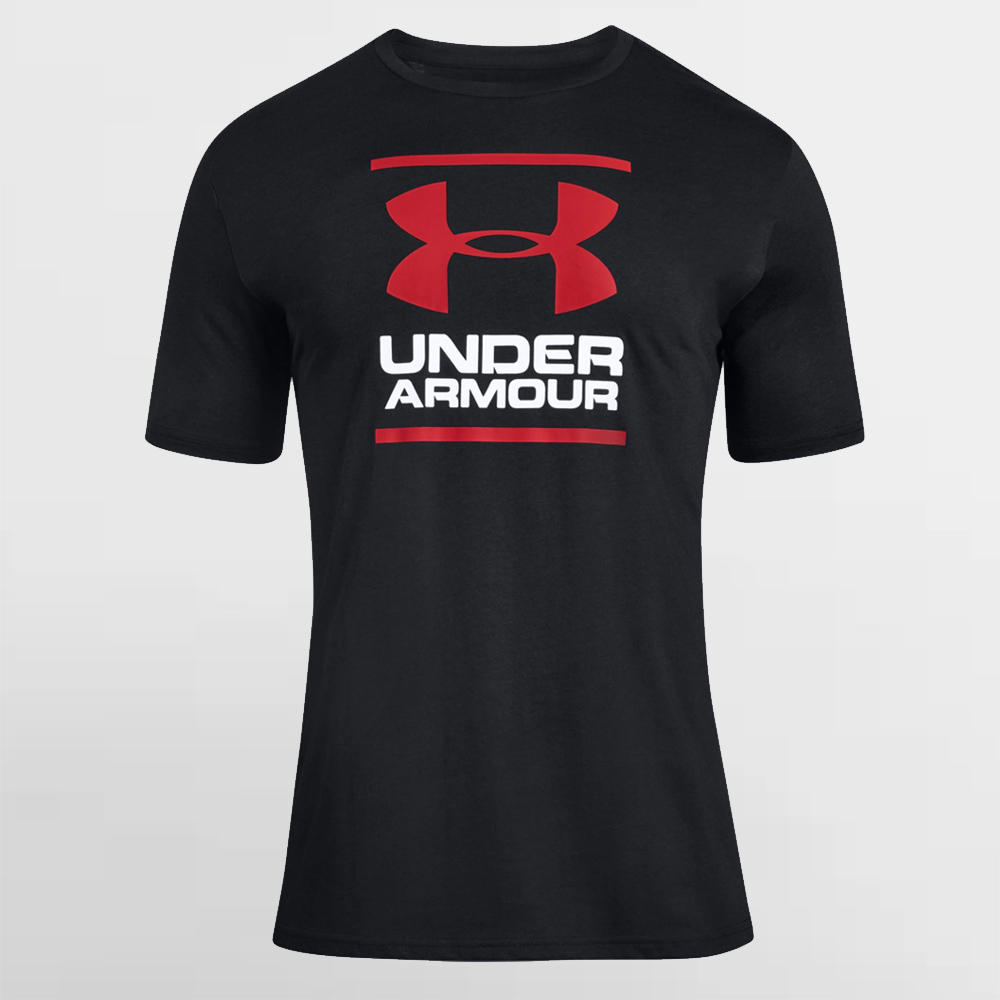 UNDER ARMOUR CAMISETA GL FOUNDATION - 1326849 001