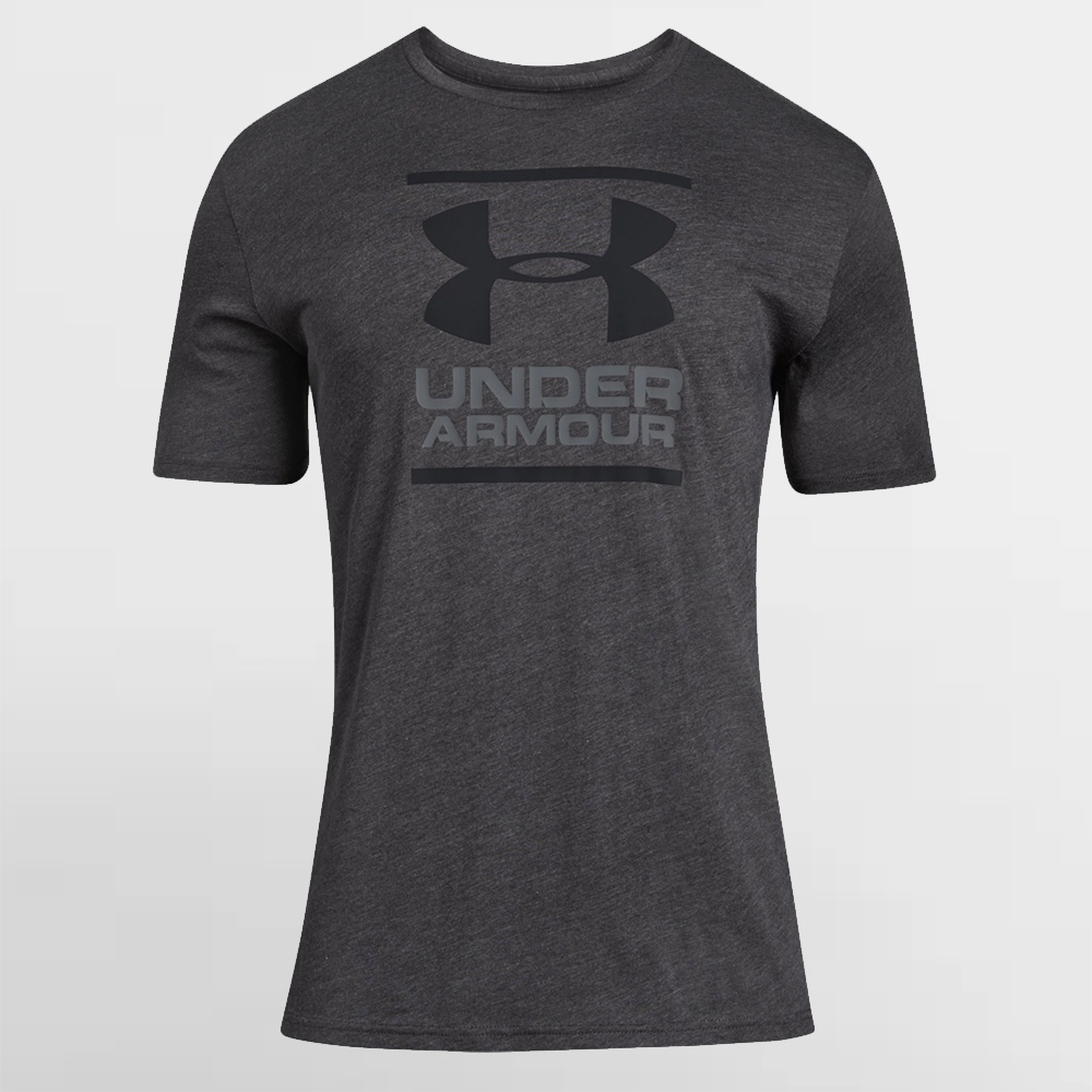 UNDER ARMOUR CAMISETA GL FOUNDATION - 1326849 019