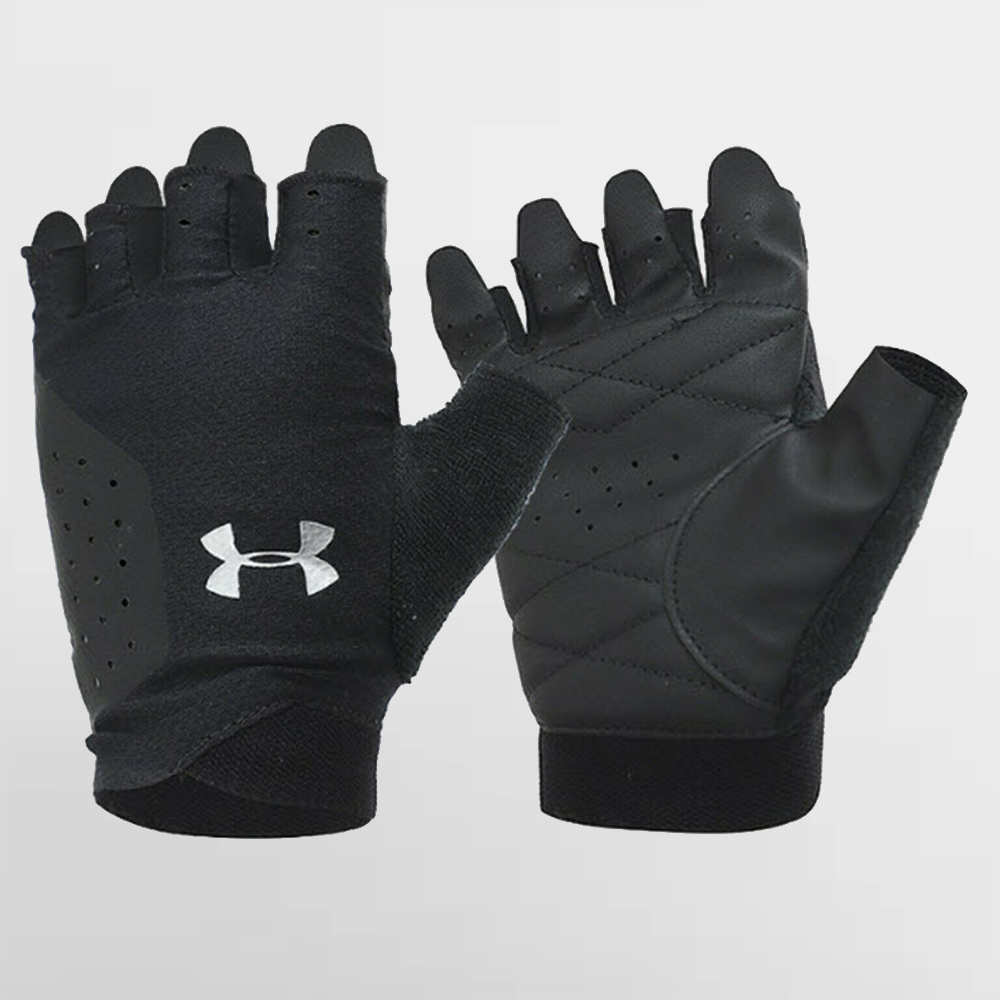 UNDER ARMOUR GUANTE W. TRAINING GLOVES - 1329326 001
