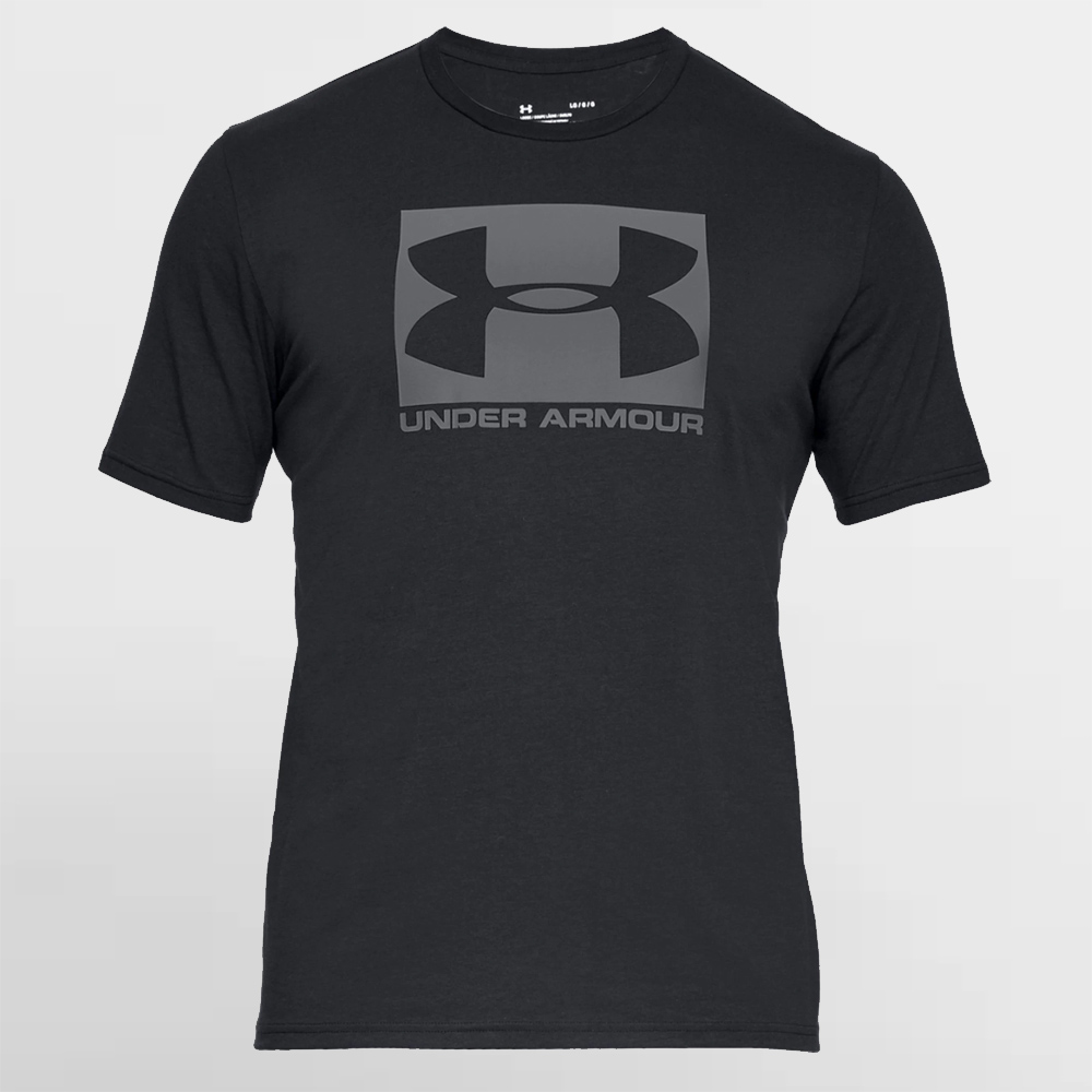 UNDER ARMOUR CAMISETA BOXED SPORTSTYLE - 1329581 001