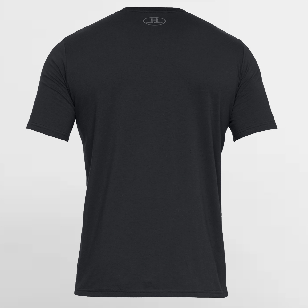 UNDER ARMOUR CAMISETA BOXED SPORTSTYLE - 1329581 001