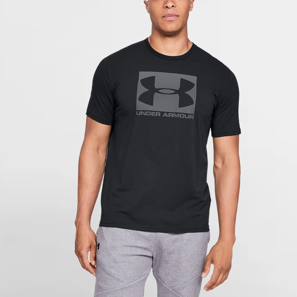 UNDER ARMOUR CAMISETA BOXED SPORTSTYLE - 1329581 001