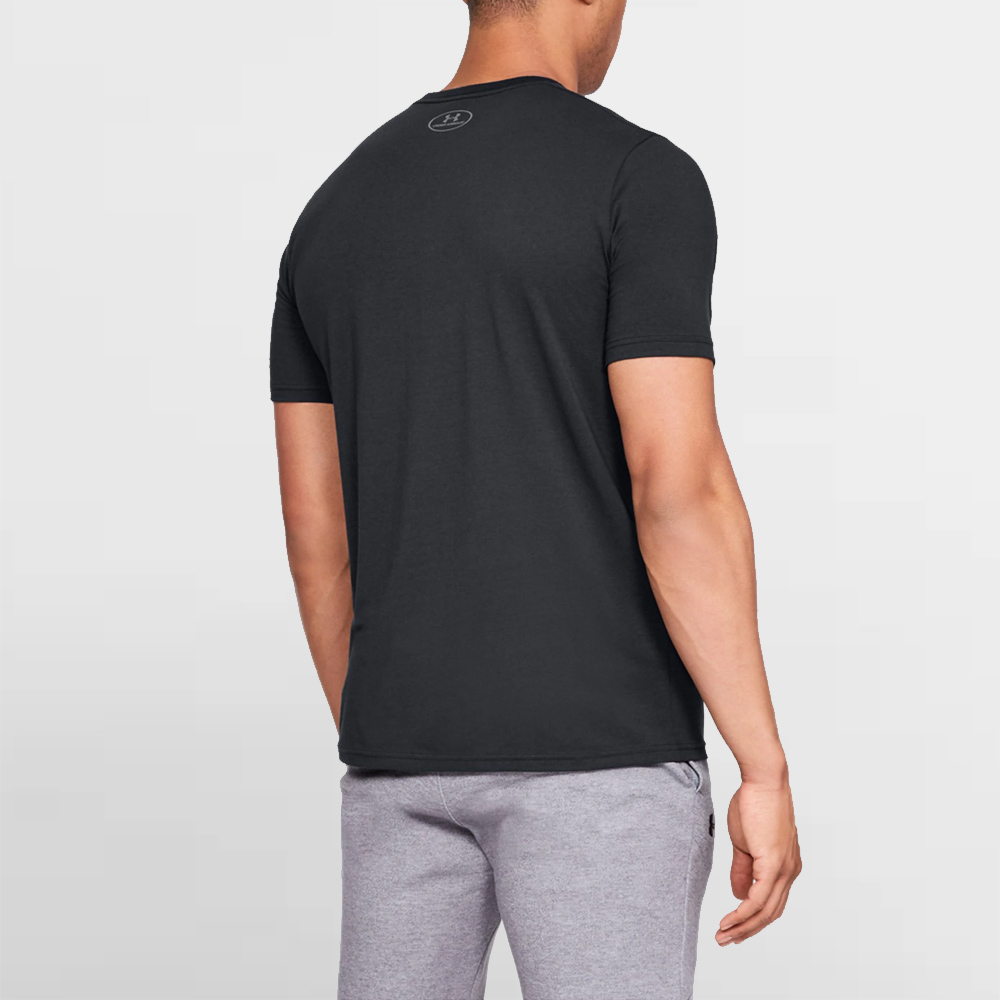 UNDER ARMOUR CAMISETA BOXED SPORTSTYLE - 1329581 001