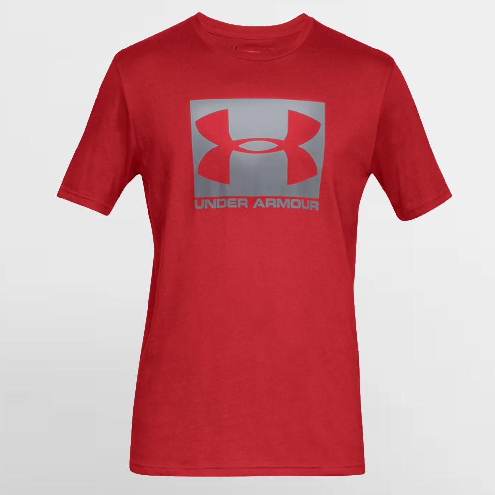 UNDER ARMOUR CAMISETA BOXED SPORTSTYLE - 1329581 600