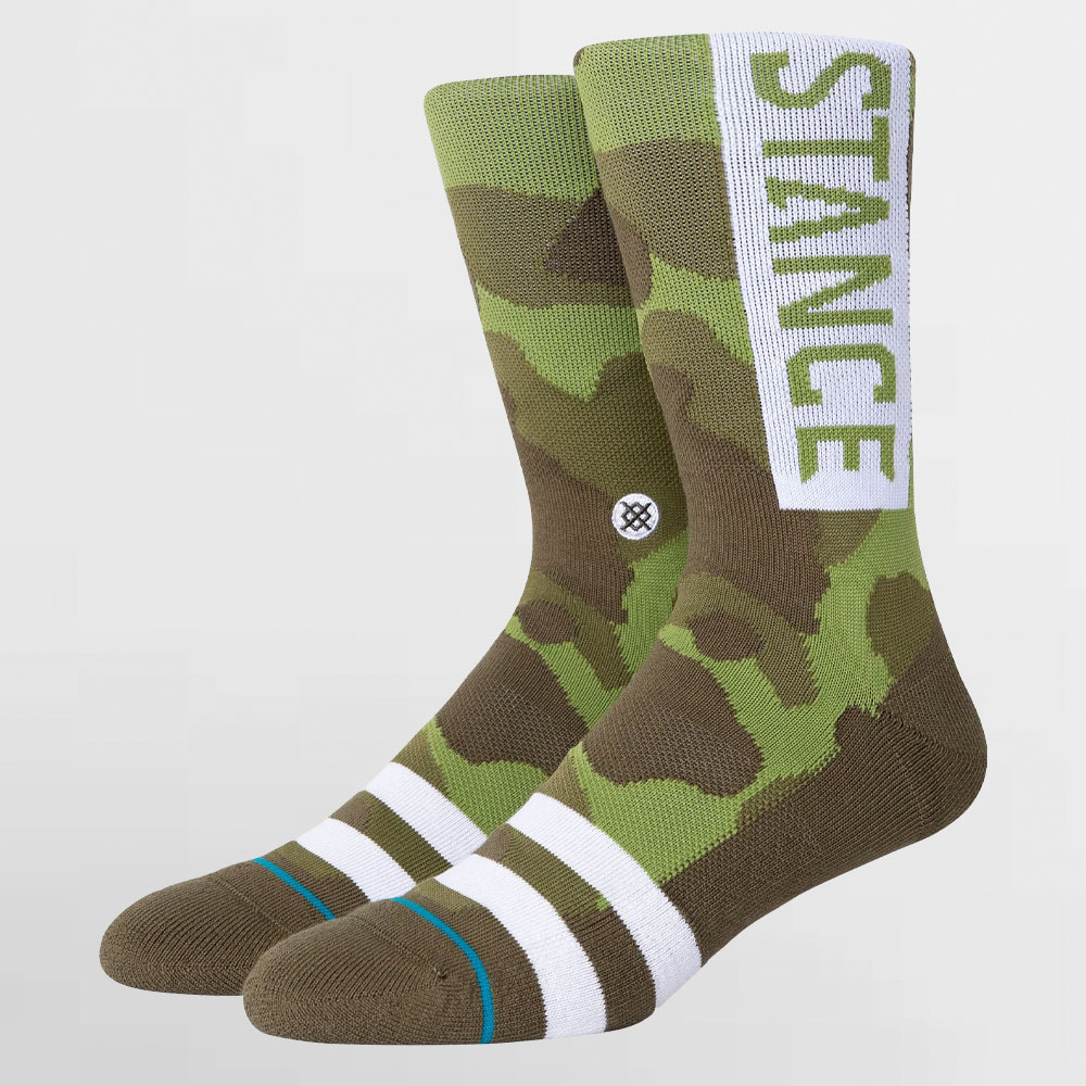 STANCE OG - M556D17OGG