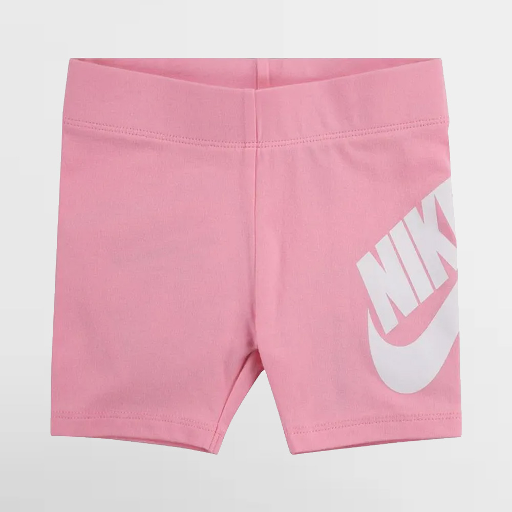 NIKE LG. FUTURA BIKE SHORT - 36G603 A8F