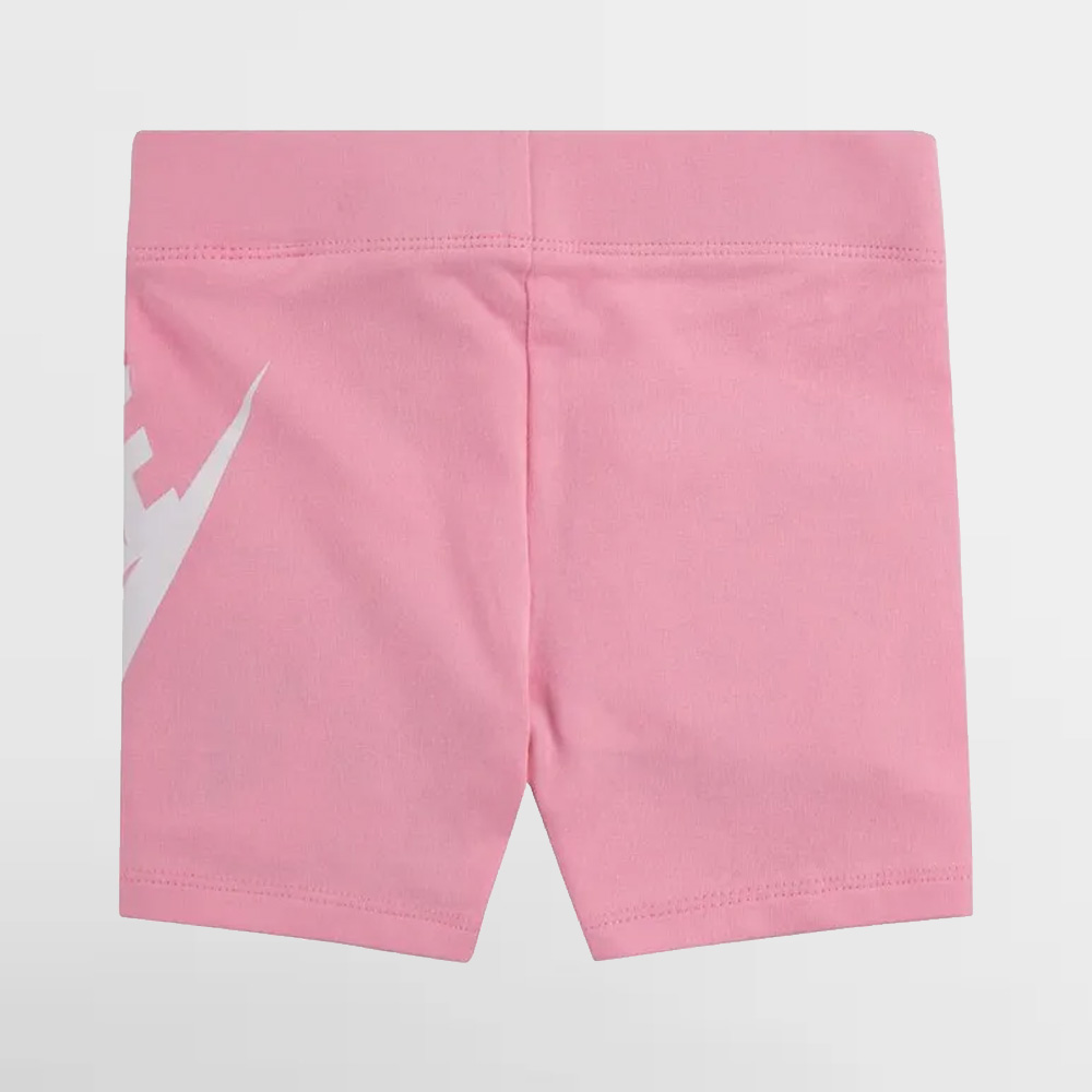 NIKE LG. FUTURA BIKE SHORT - 36G603 A8F