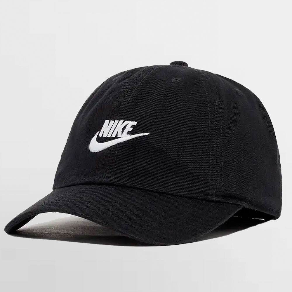 NIKE KIDS GORRA LK.FUTURE CURVE BRIM CAP - 8A2902 023