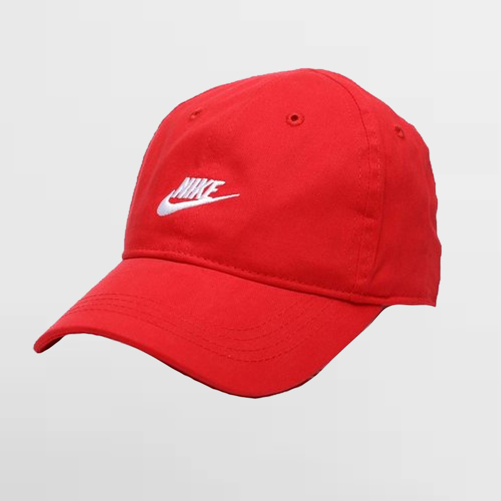 NIKE KIDS GORRA LK.FUTURE CURVE BRIM CAP - 8A2902 U10