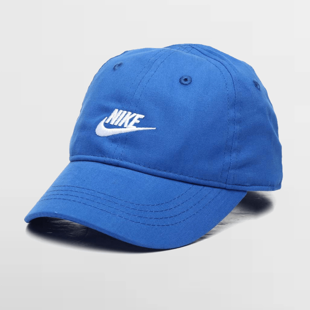 NIKE KIDS GORRA LK.FUTURE CURVE BRIM CAP - 8A2902 U89