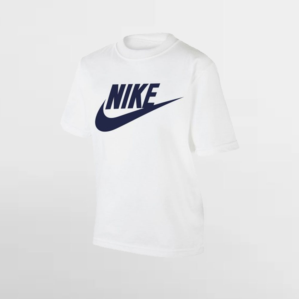 NIKE KIDS CAMISETA LK. FUTURA SS TEE - 8U7065 001