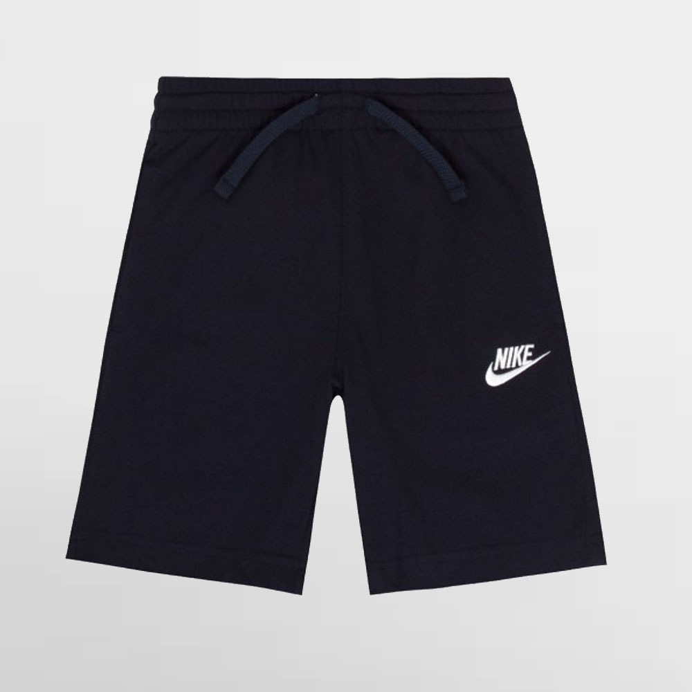 NIKE KIDS PANT. CORTO LK.CLUB JERSEY SHORT - 8UB447 023