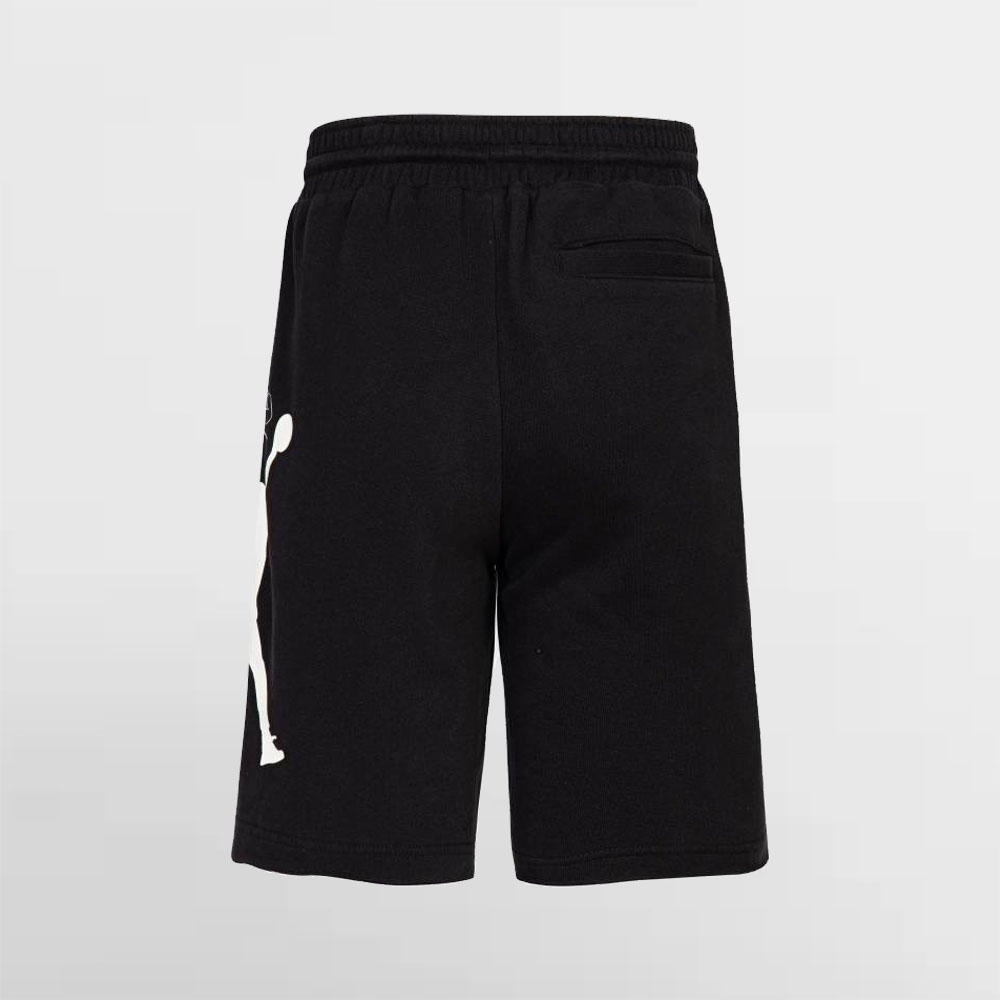 NIKE KIDS PANT. CORTO K. JUMPMAN AIR FLEECE SHORT - 956129 023