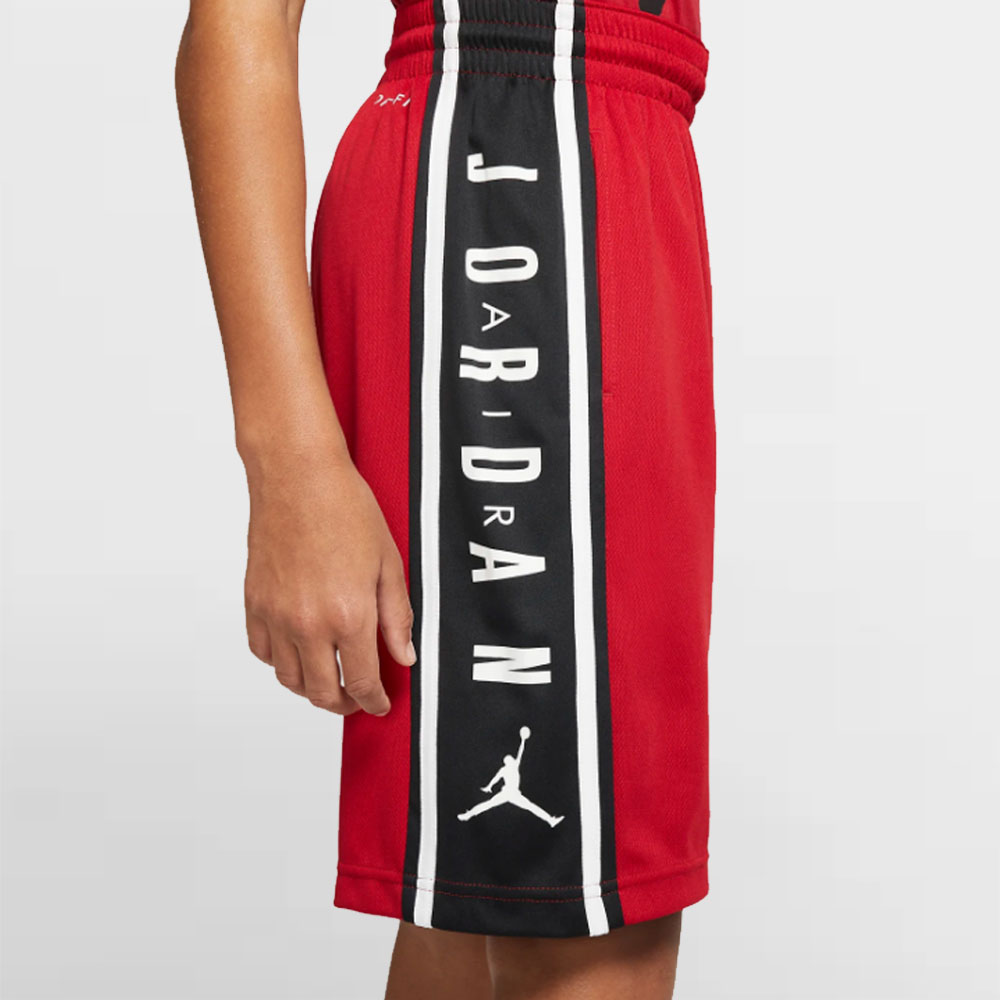 NIKE KIDS PANT. CORTO K.HBR BBALL SHORT - 957115 R78