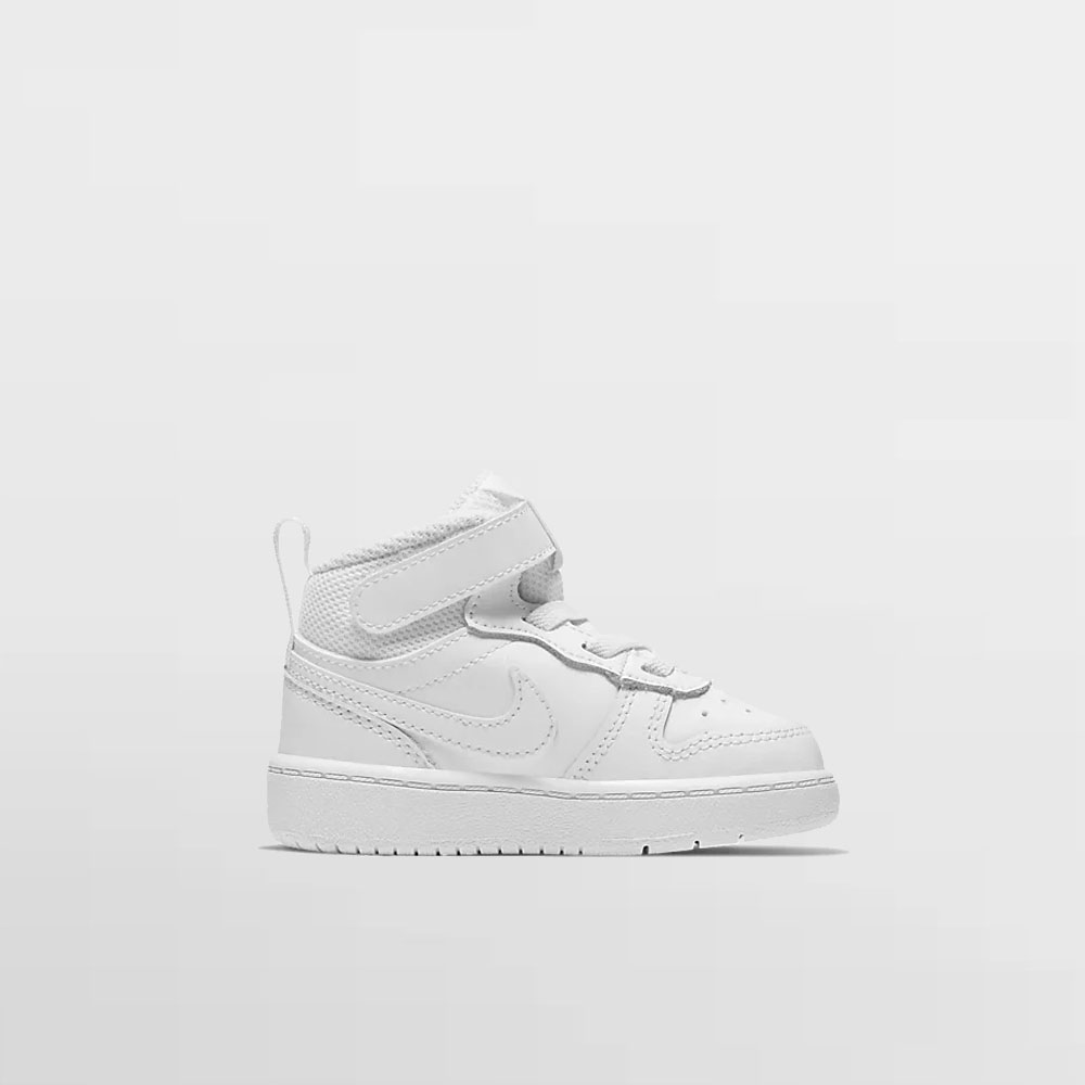 NIKE CALZADO COURT BOROUGH MID 2 TD - CD7784 100