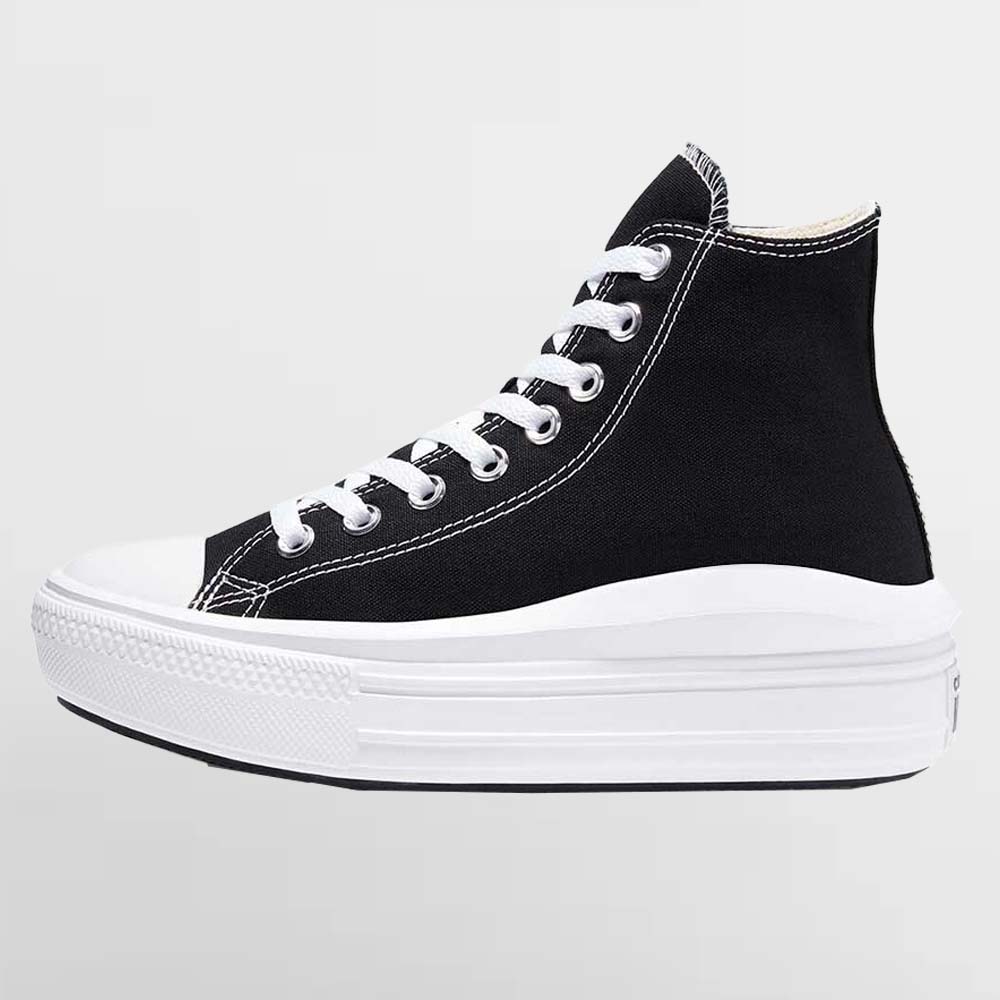 CONVERSE W. ALL STAR MOVE - 568497C