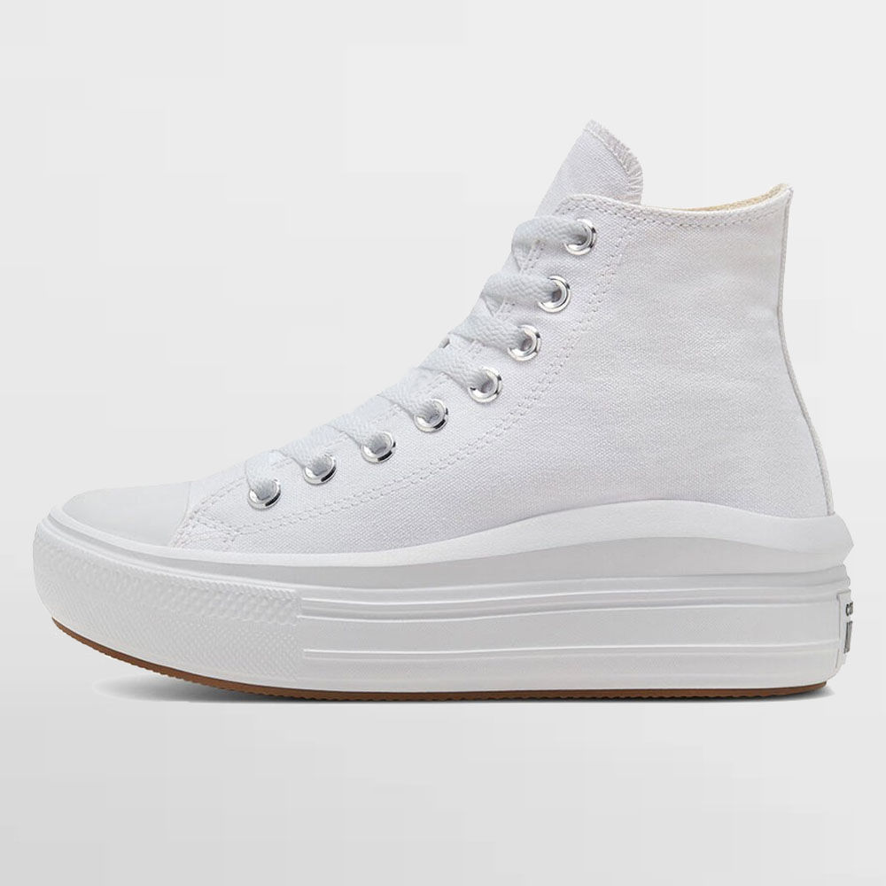 CONVERSE W. ALL STAR MOVE - 568498C