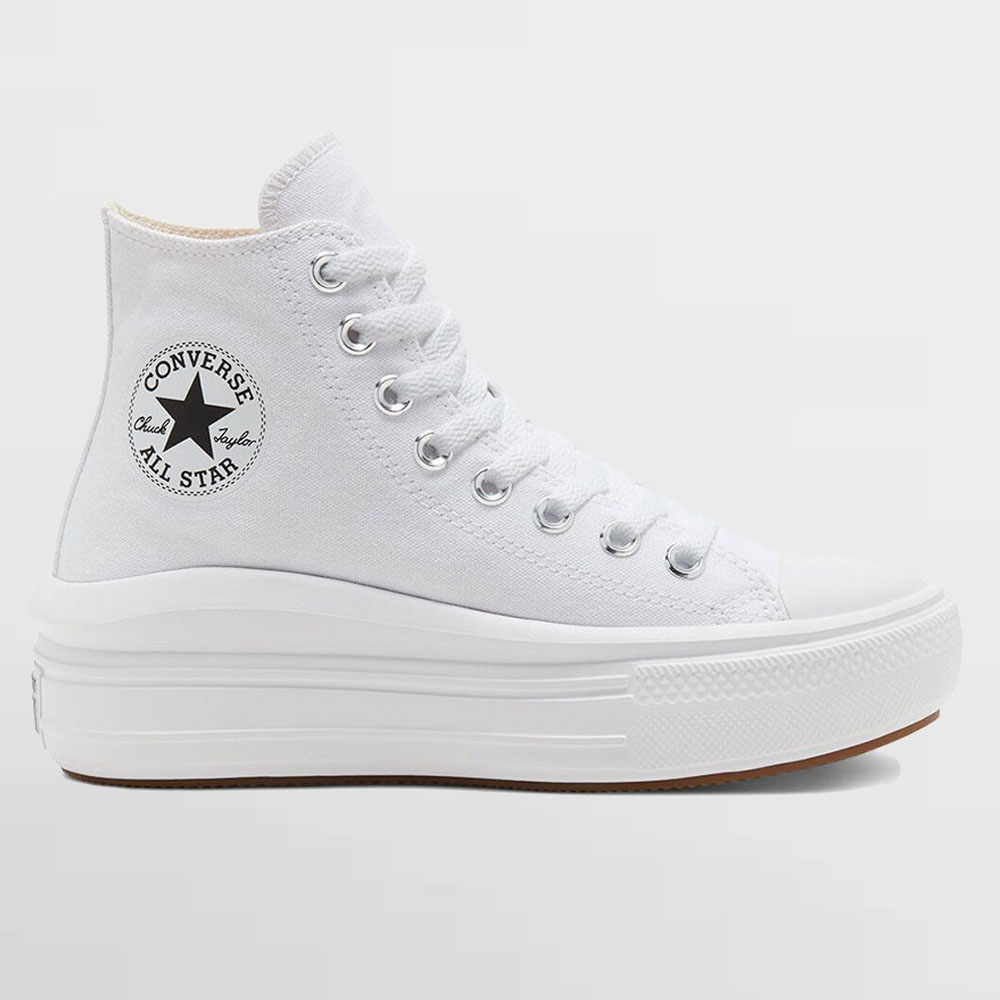 CONVERSE W. ALL STAR MOVE - 568498C