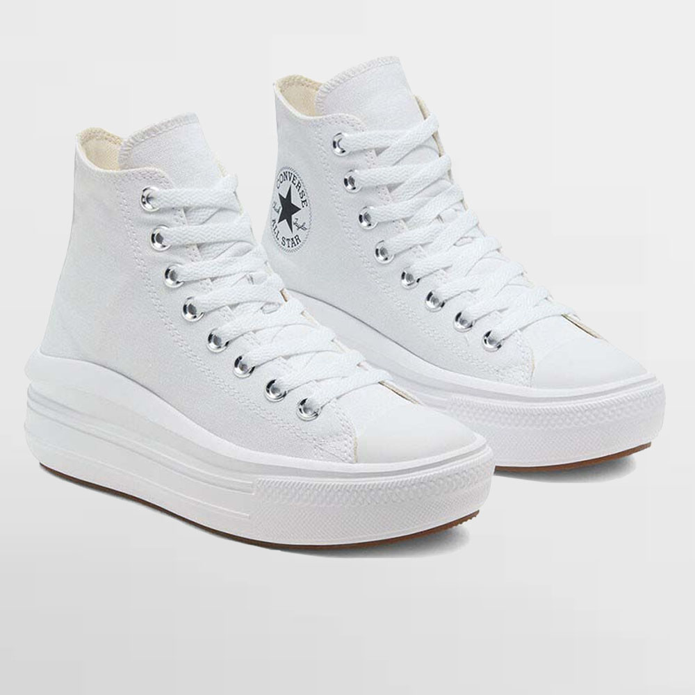 CONVERSE W. ALL STAR MOVE - 568498C