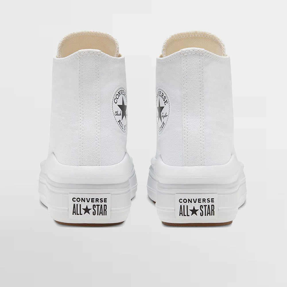 CONVERSE W. ALL STAR MOVE - 568498C