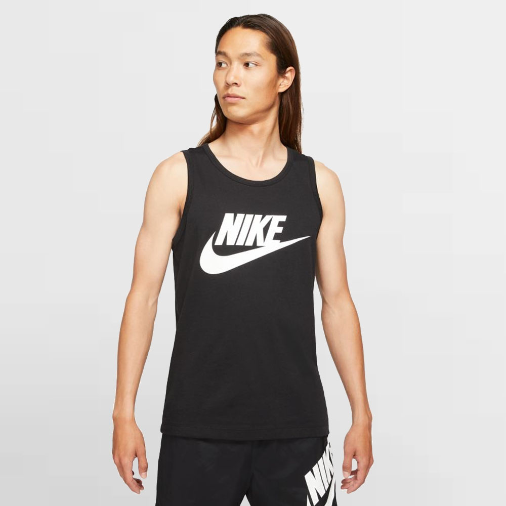 NIKE CAMISILLA NSW TANK - AR4991 013