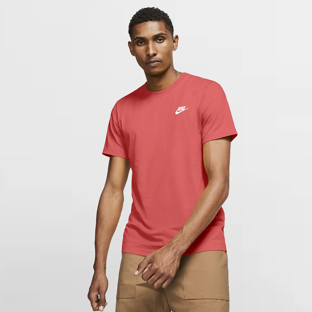 NIKE NSW EMBROIRED TEE - AR4997 814