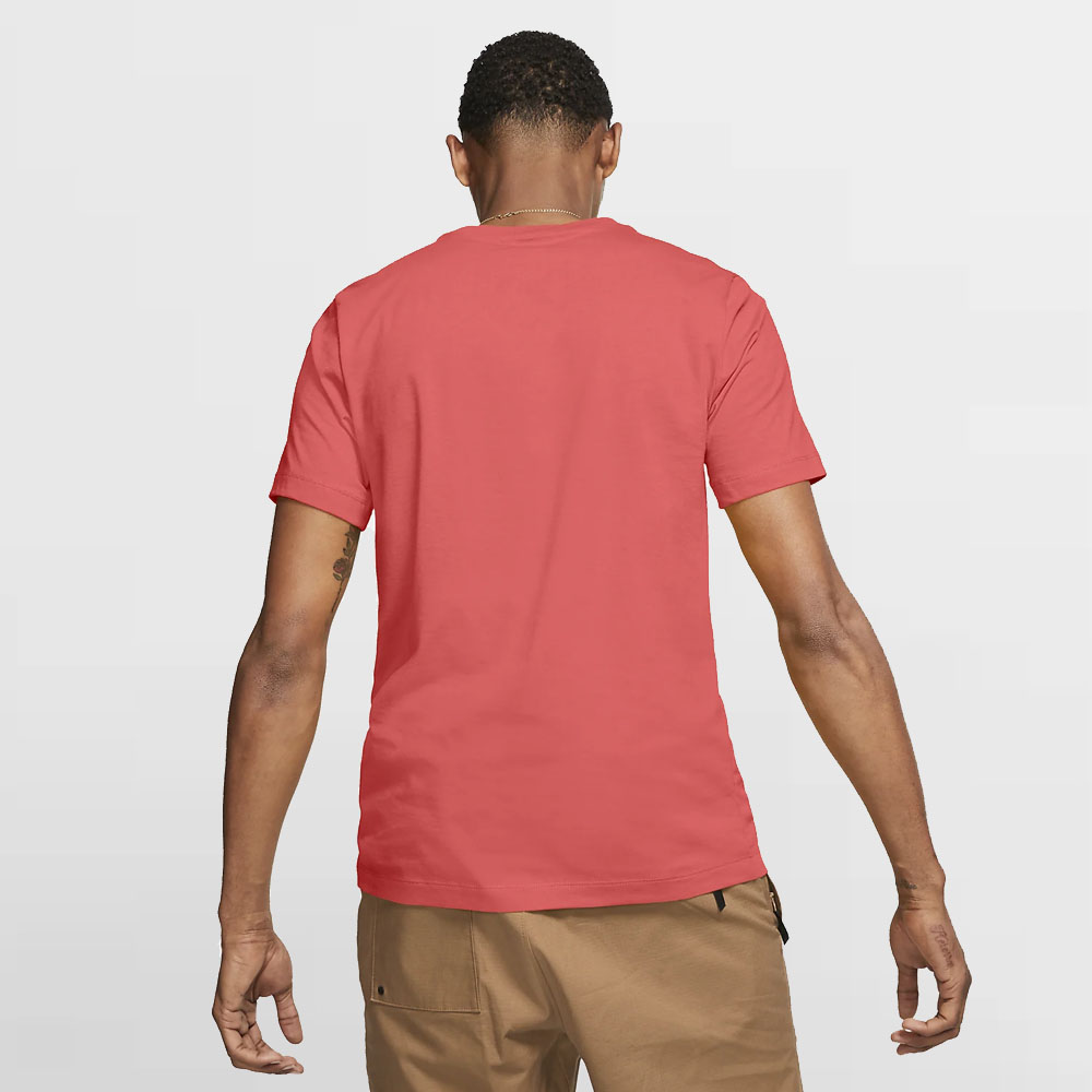NIKE NSW EMBROIRED TEE - AR4997 814