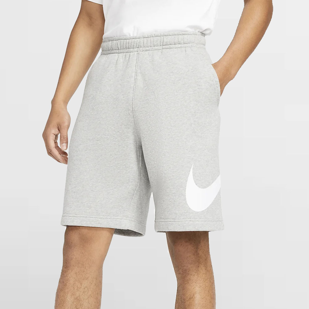 NIKE PANT. CORTO NSW CLUB SHORT - BV2721 063