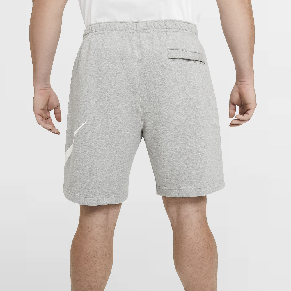 NIKE PANT. CORTO NSW CLUB SHORT - BV2721 063