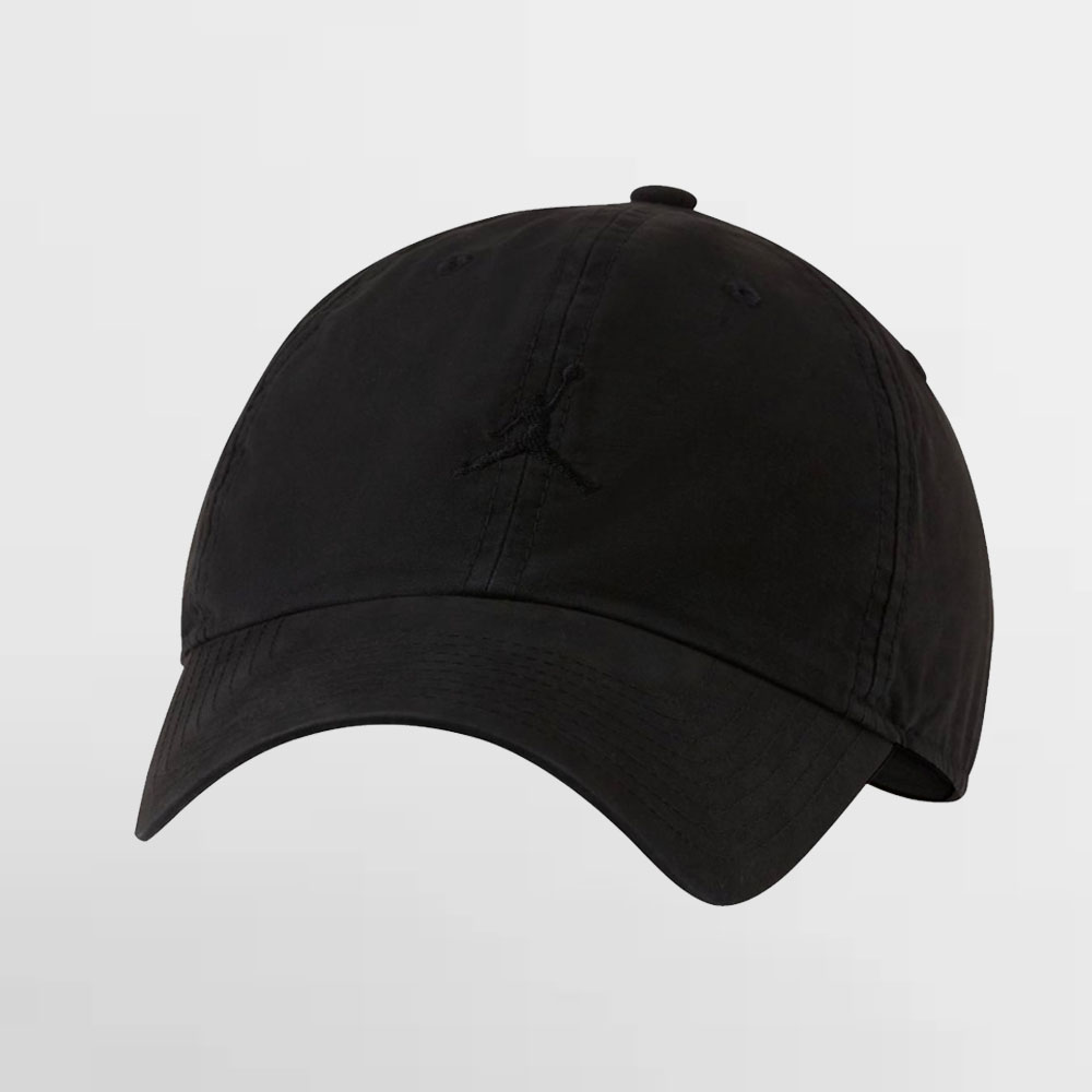 NIKE GORRA JORDAN JUMPMAN HERITAGE86 - DC3673 010