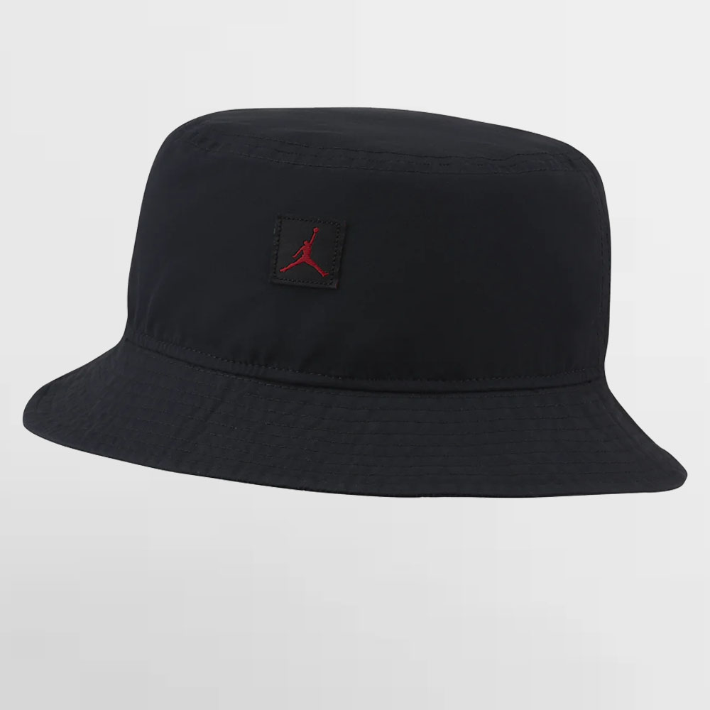 NIKE GORRO JORDAN JUMPMAN - DC3687 011