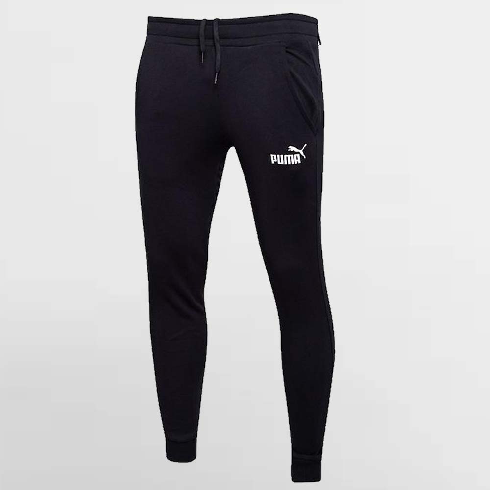 PUMA ESS SLIM PANTS FL - 586748 01