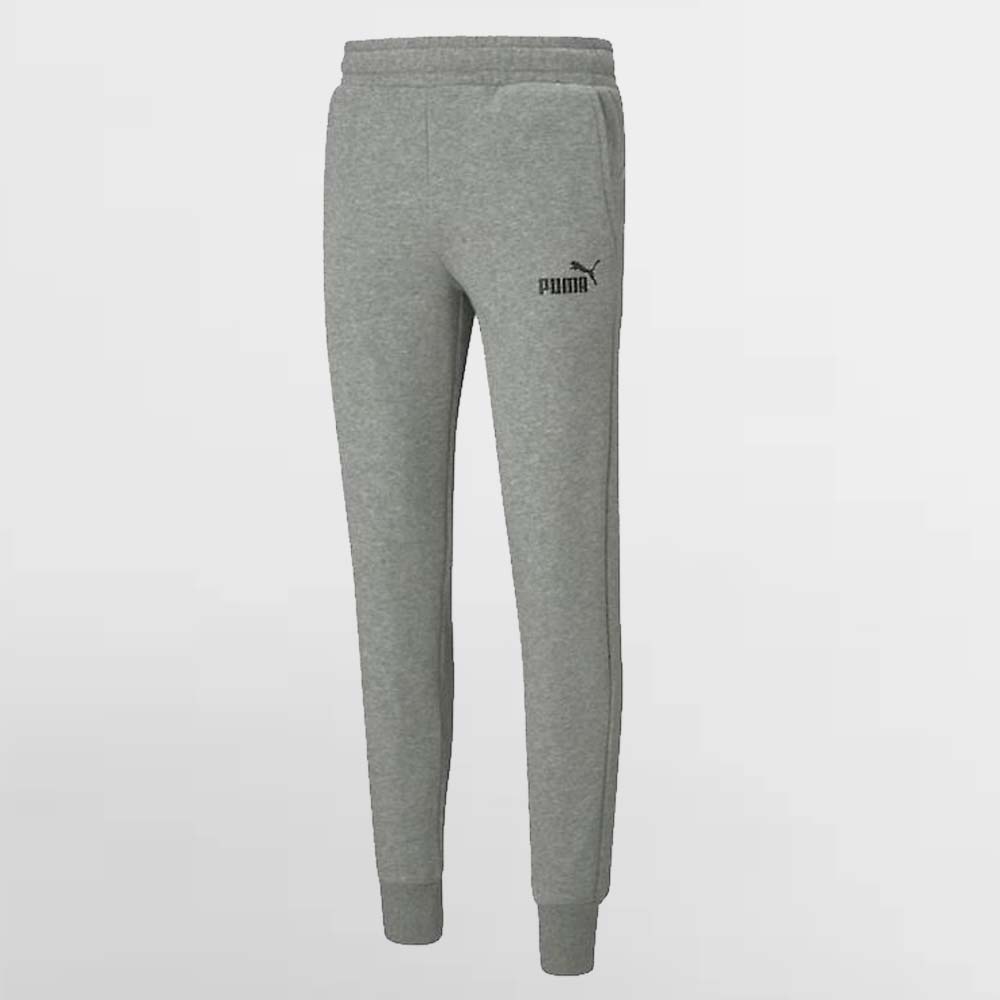 PUMA ESS SLIM PANTS FL - 586748 03