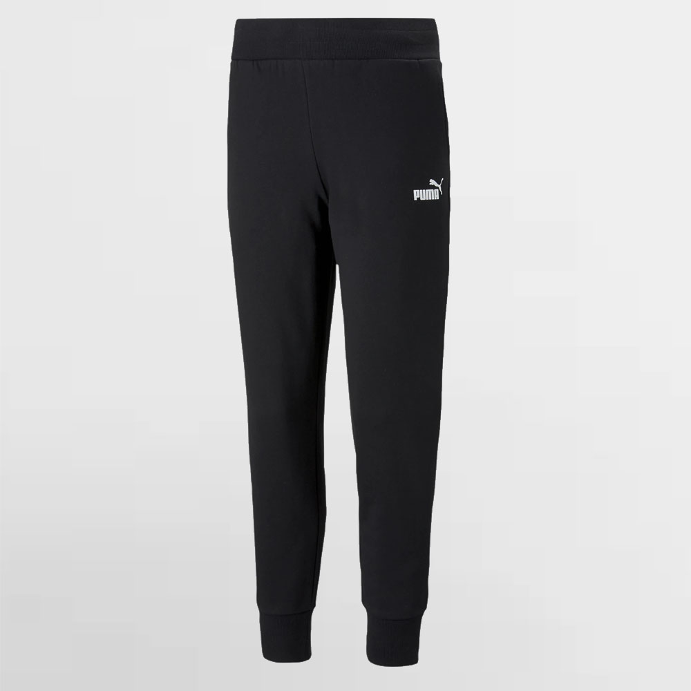 PUMA W. ESS SWEATPANTS FL CL - 586839 01