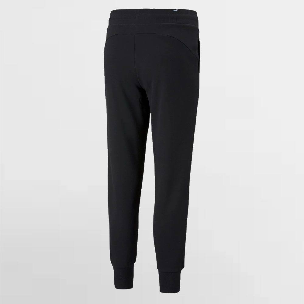 PUMA W. ESS SWEATPANTS FL CL - 586839 01