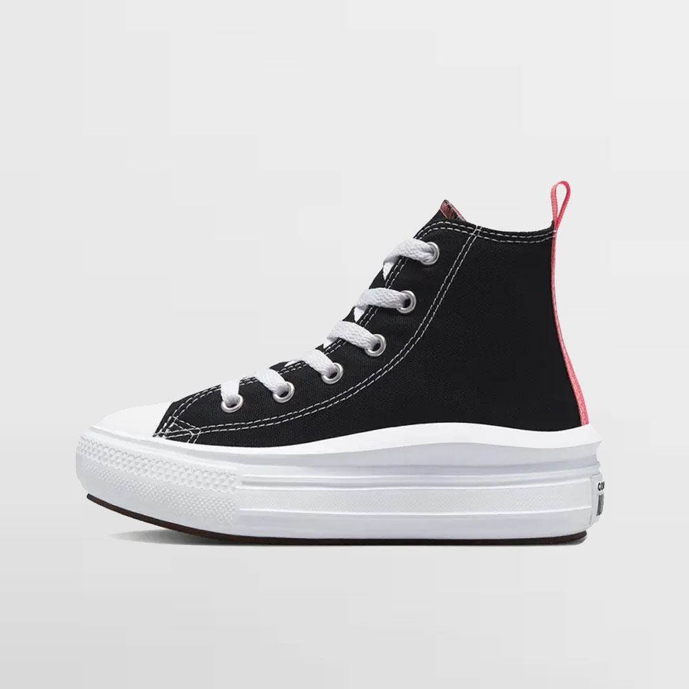 CONVERSE CALZADO ALL STAR MOVE GS - 271716C