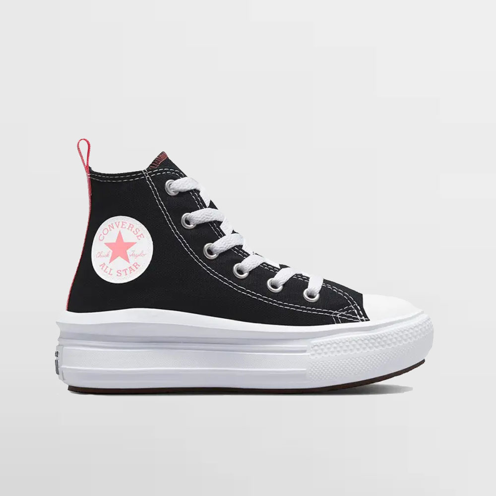 CONVERSE CALZADO ALL STAR MOVE GS - 271716C