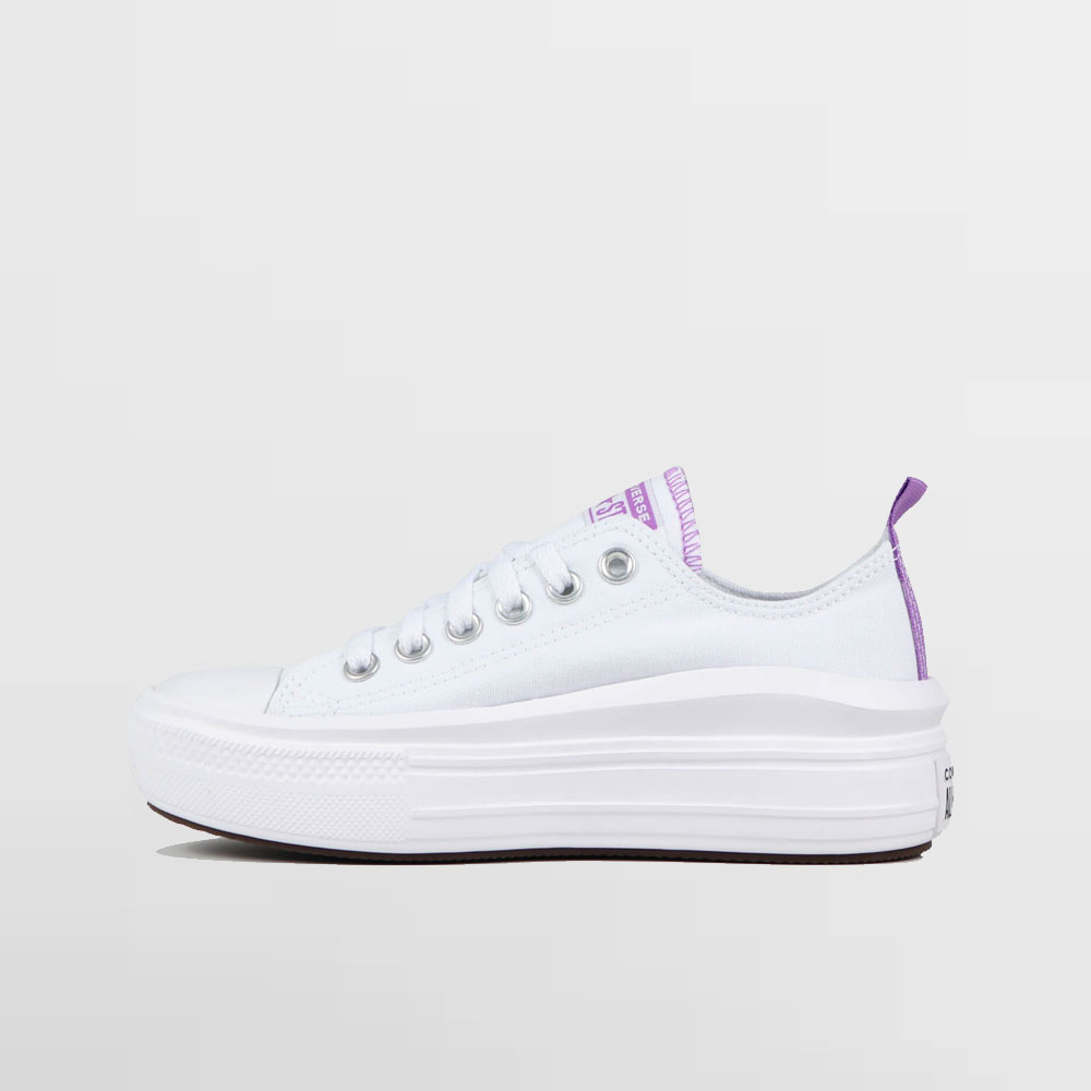 CONVERSE CALZADO ALL STAR MOVE GS - 271717C