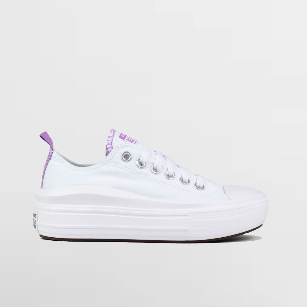 CONVERSE CALZADO ALL STAR MOVE GS - 271717C