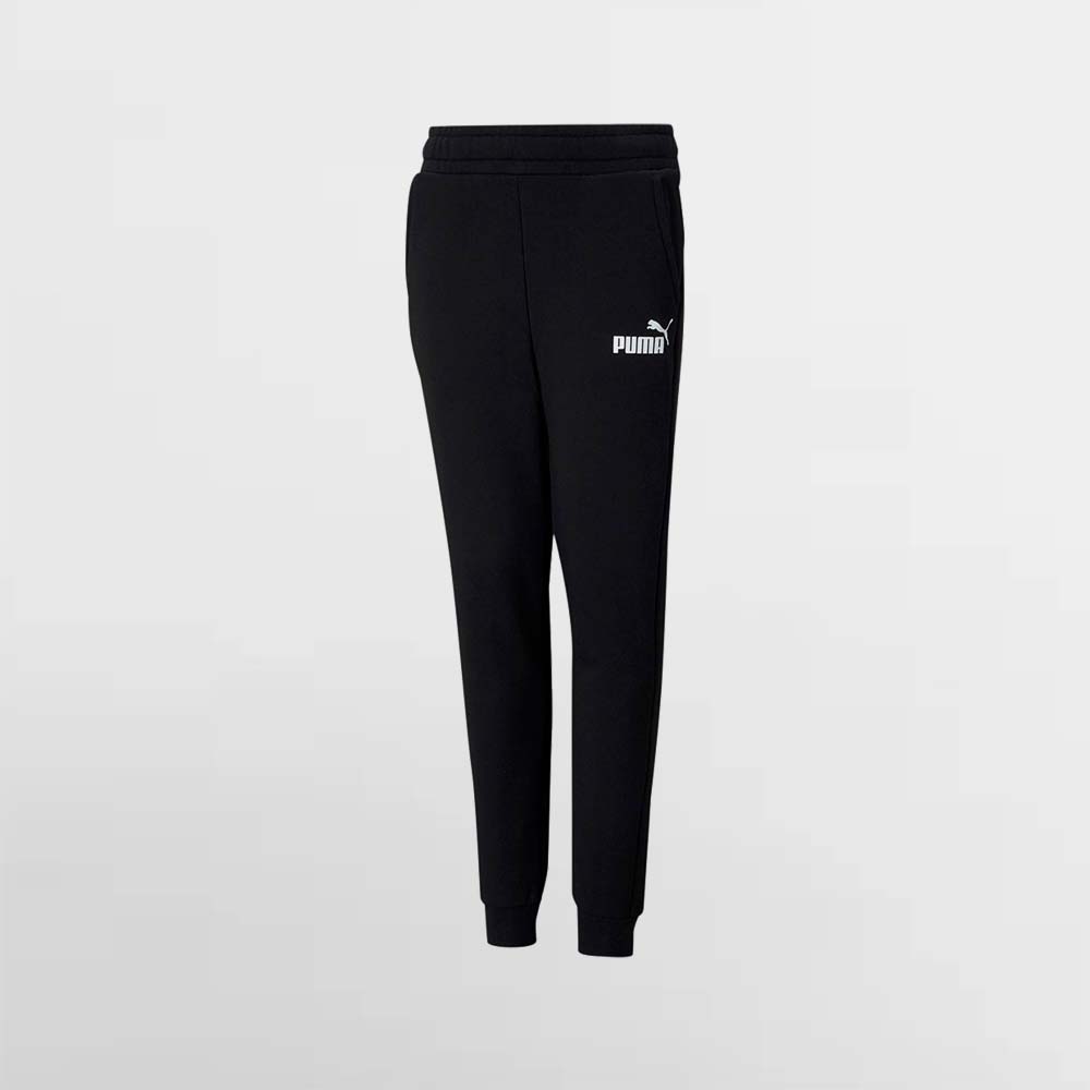 PUMA PANTALON K. ESS SLIM PANTS FL CL - 586975 01