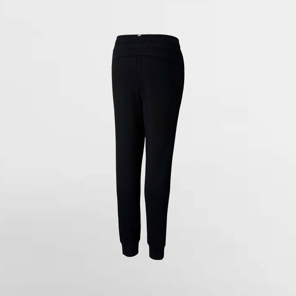 PUMA PANTALON K. ESS SLIM PANTS FL CL - 586975 01