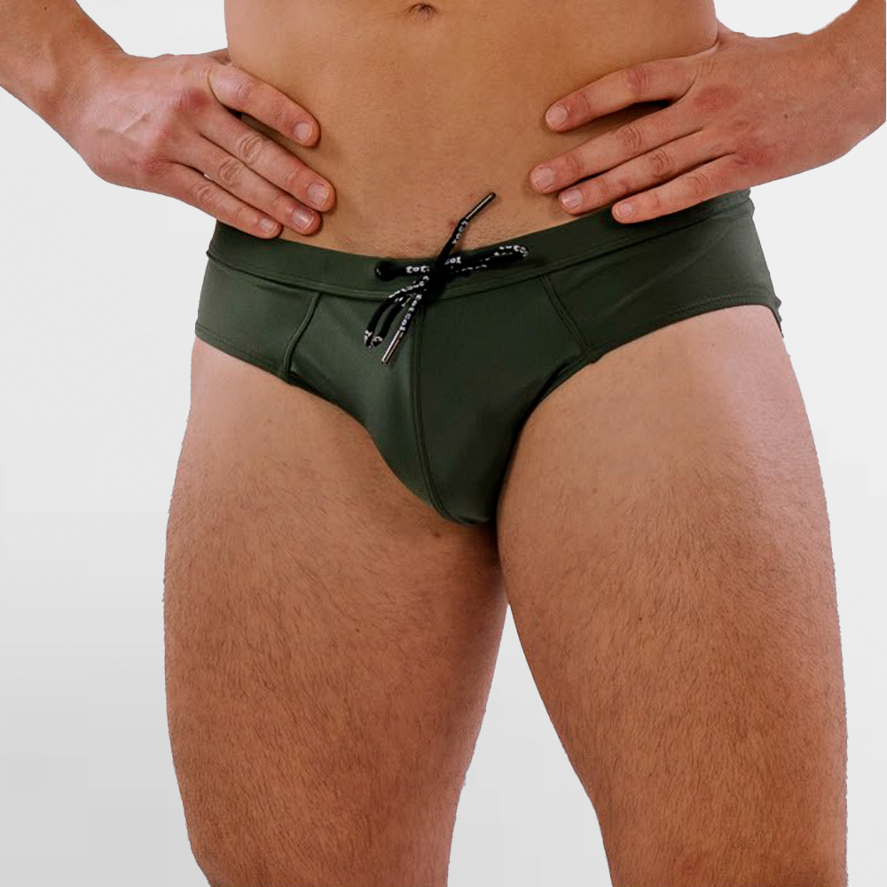 TOTSOL SLIP SLIP CBRO PUSH UP ( OLI ) - 86010