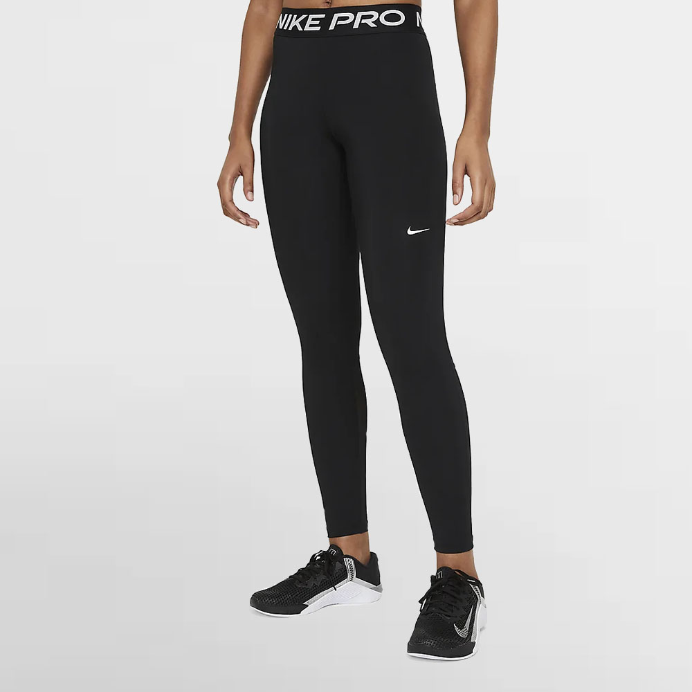 NIKE LEGGING W. PRO LGGNG - CZ9779 010