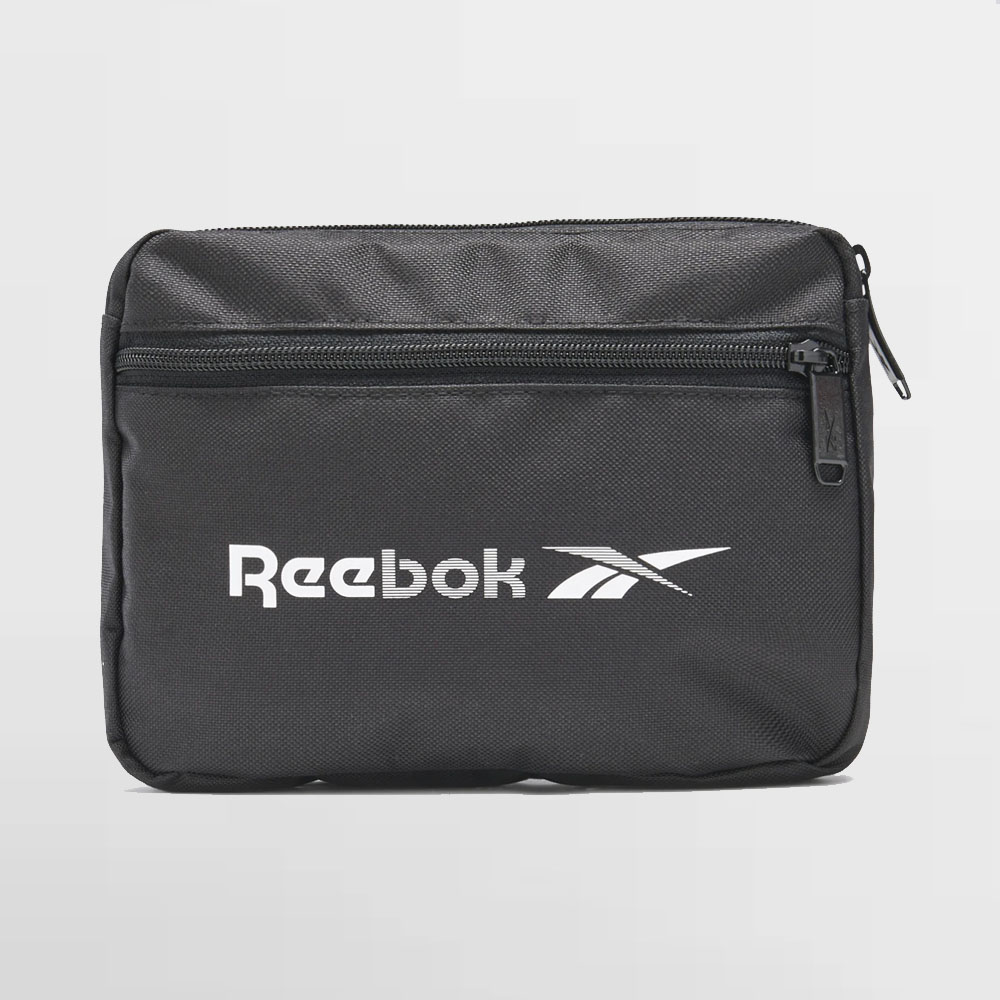 REEBOK RIÑONERA WAISTBAG ZIP - H11304